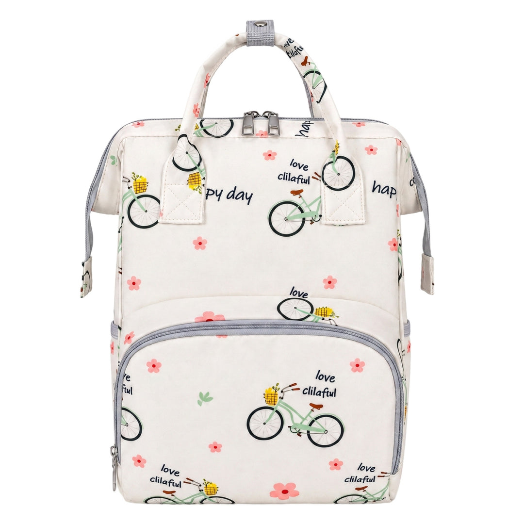 Stylischer Rucksack Karnz
