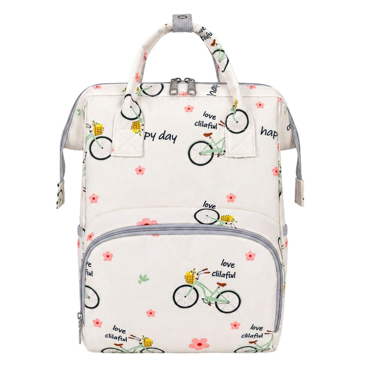 Stylischer Rucksack Karnz