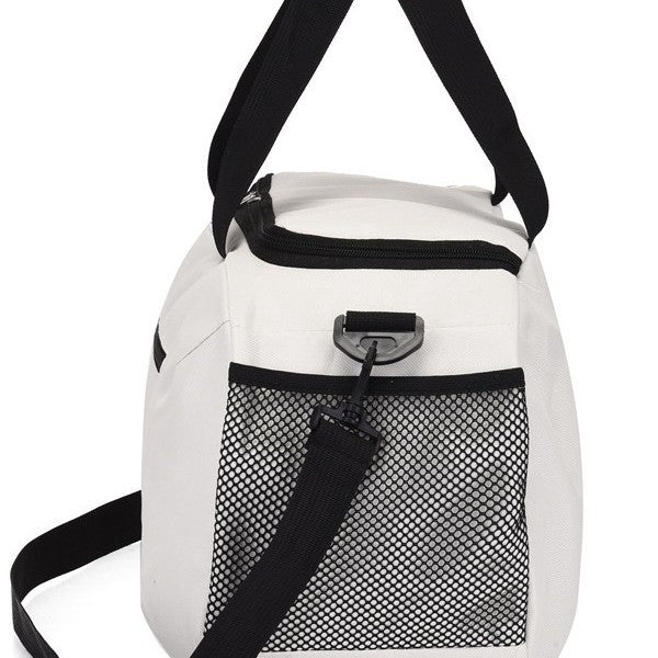 Vielseitige leichte Reisetasche