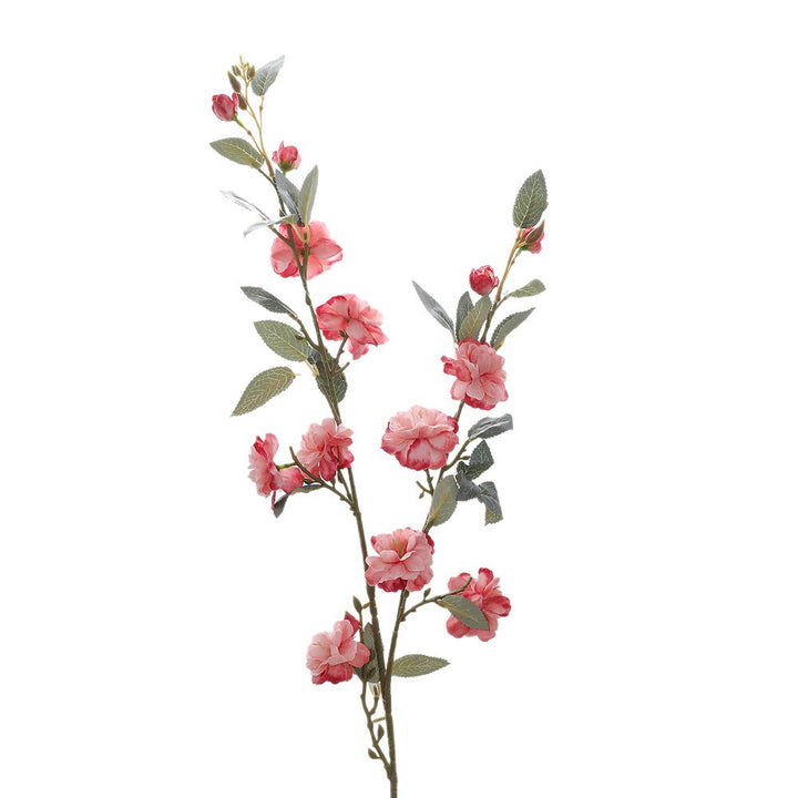 Dekorativer Kunstblumenstrauß Karnz