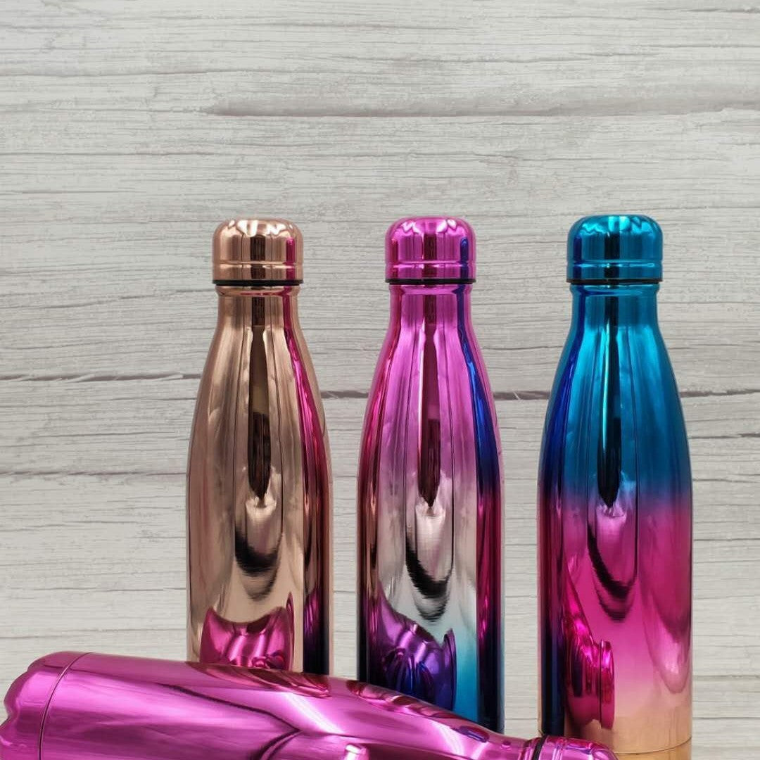 Damen Isolierte Wasserflasche Karnz