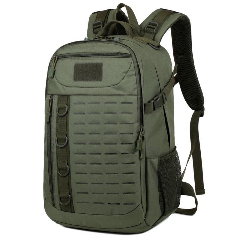 Multi-Compartment Taktischer Rucksack Karnz