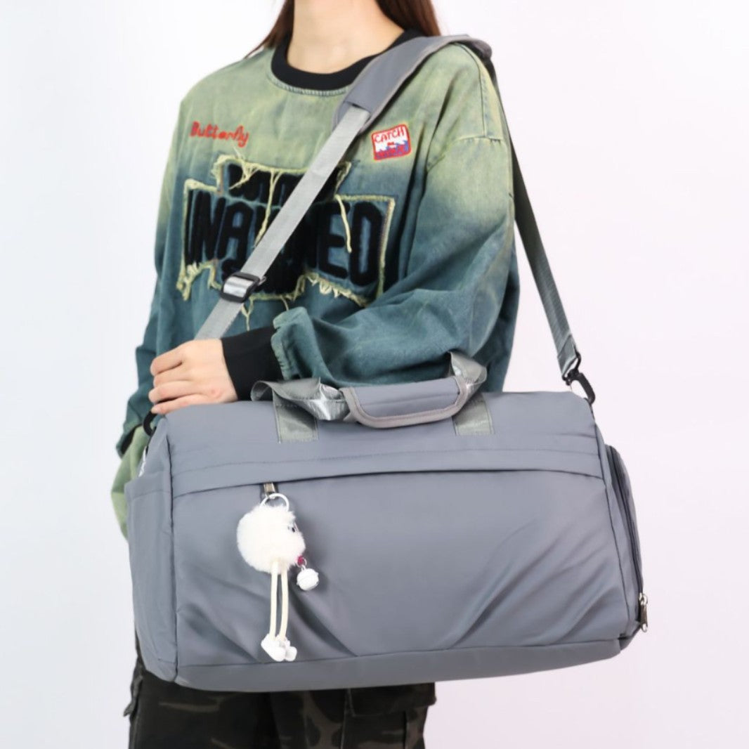 Funktionale Sport-Dufflebag Karnz