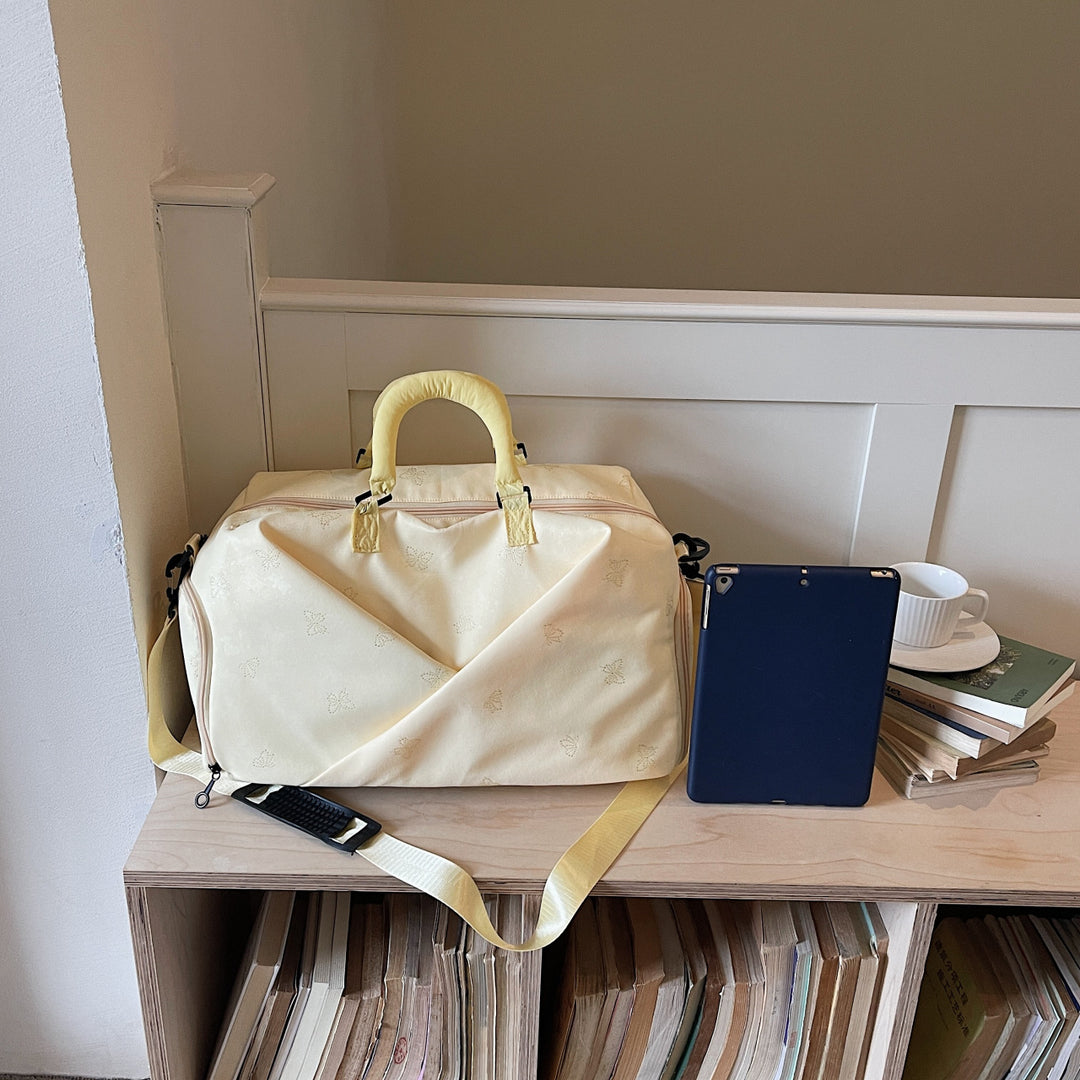 Reis Duffel Tasche