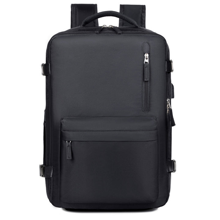 Geräumiger, tech-organisierter Reise-Rucksack Karnz