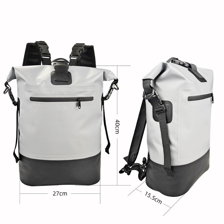 Wasserdichte Rucksacktasche Karnz
