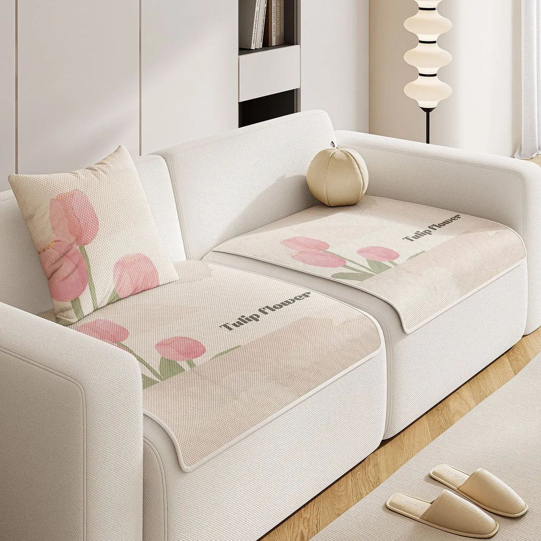 Stylischer Sofa Schutz