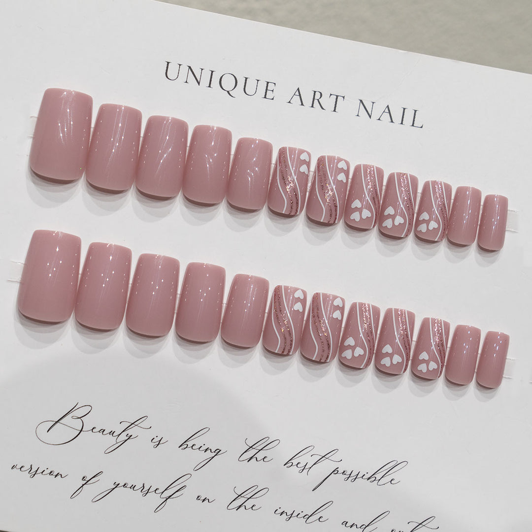 Nagelkunst