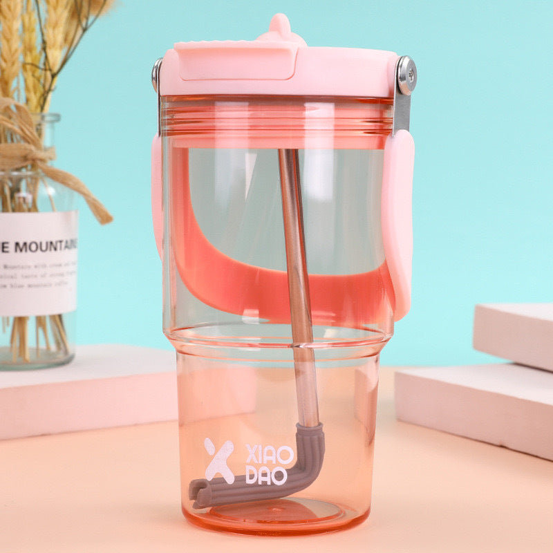 Damen Trinkflasche Karnz
