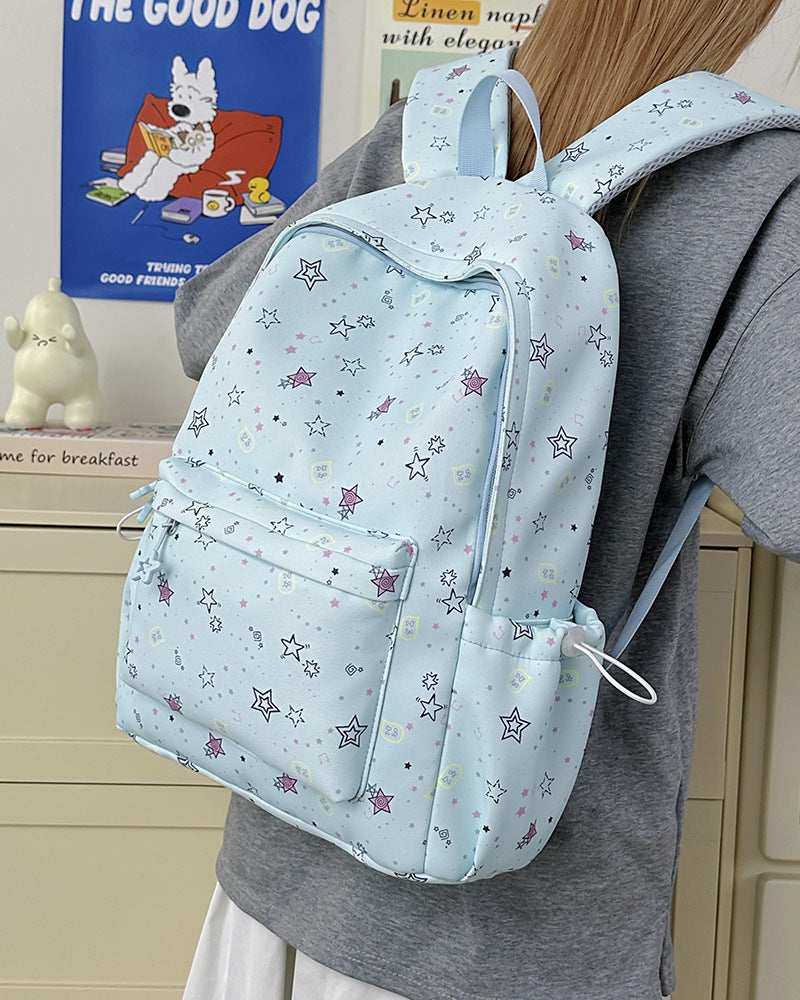 Stylischer Rucksack Karnz