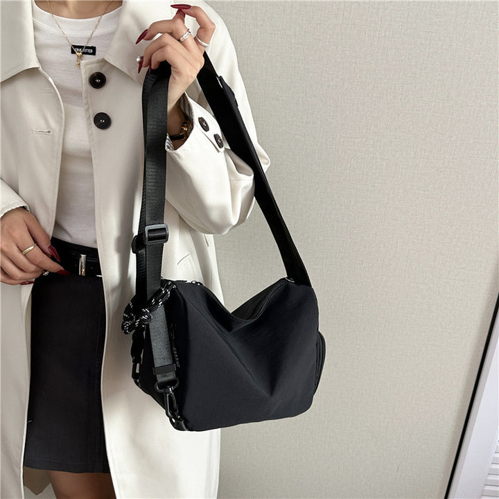 Stylischer Sling-Rucksack Karnz