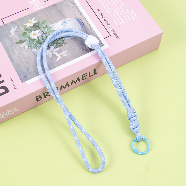 Haltbare Multifunktions-Lanyard Karnz