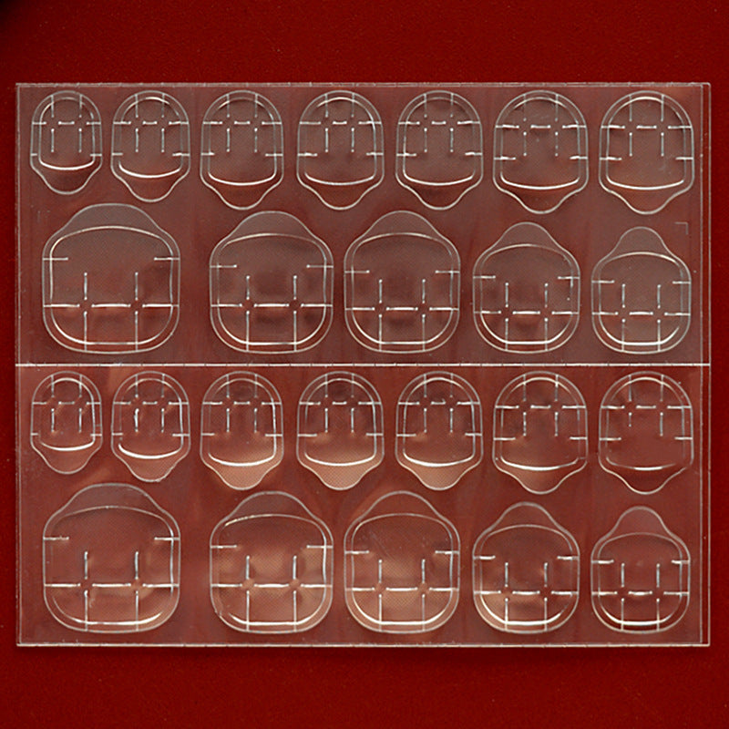 Press-On Nageldesigns Karnz