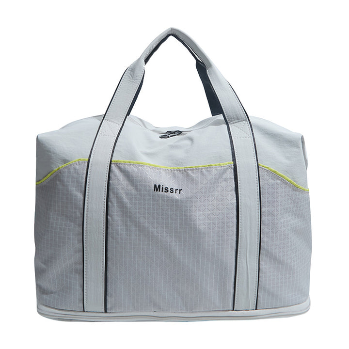Praktische Gym Duffle
