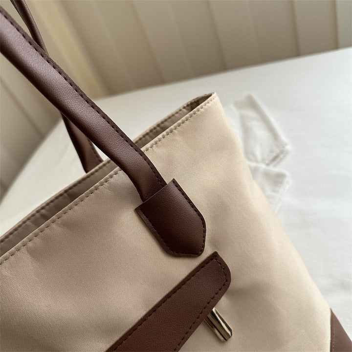 Vielseitige Utility Tote Bag