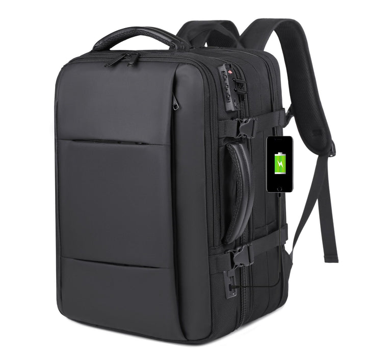 Hochleistungs-Reise-Rucksack Karnz