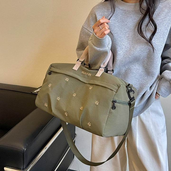 Premium Mehrzweck Reisetasche Karnz