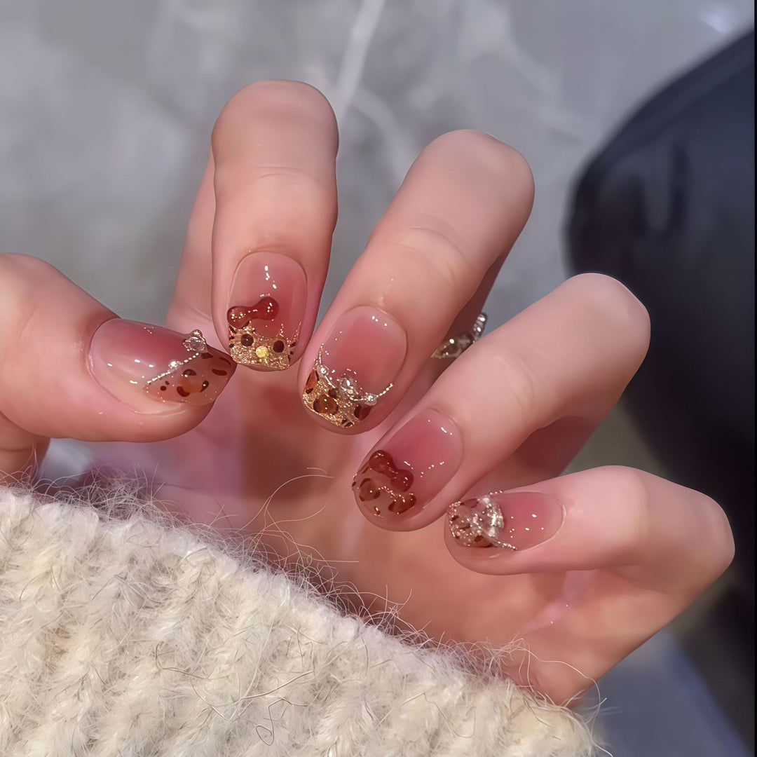Nail Art Set Karnz
