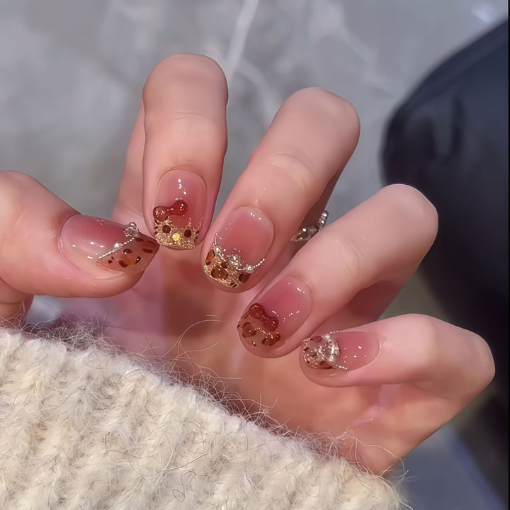 Nail Art Set Karnz