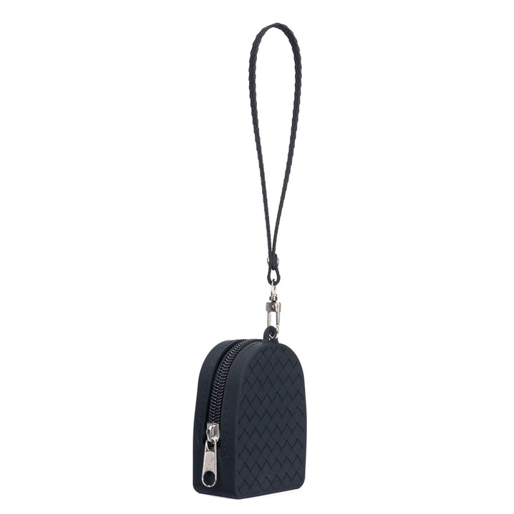 Miniatur-Rucksack-Münzbeutel