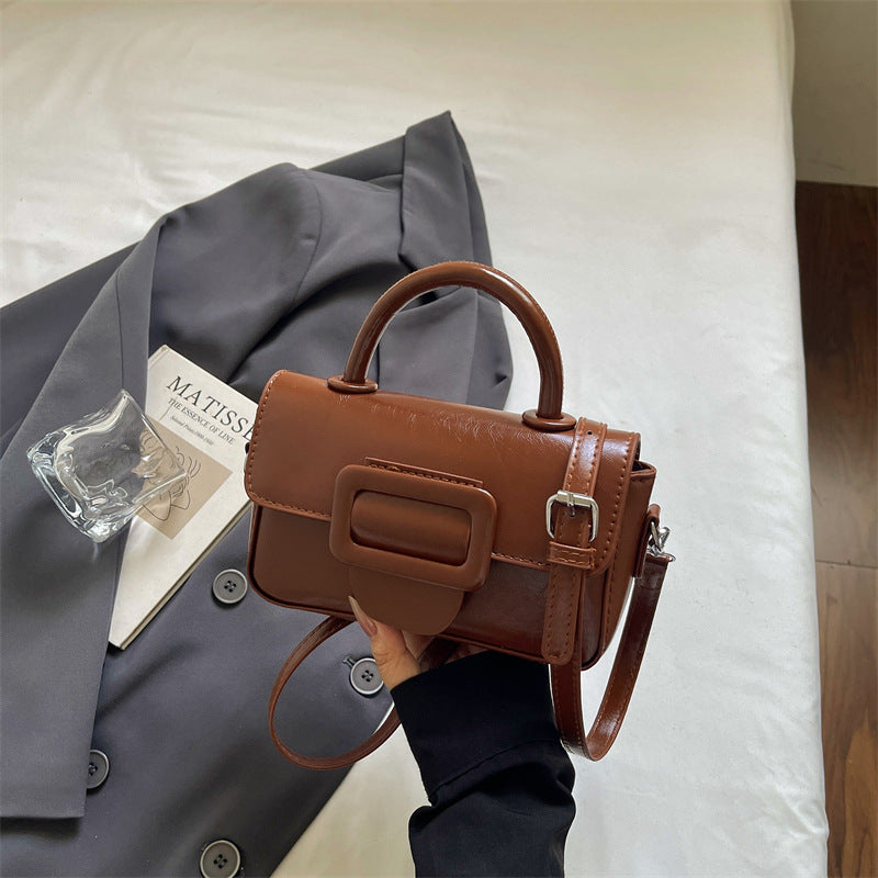 Elegante Mini-Handtasche