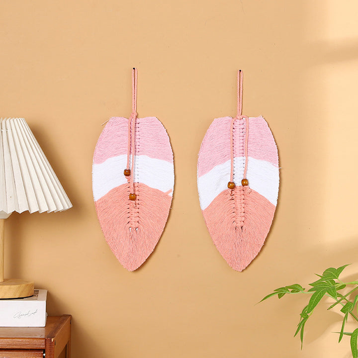 Home Decor Wandbehang Karnz