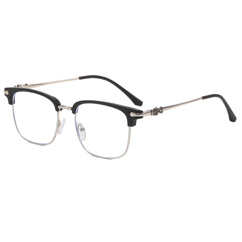 Damen modische Brille im eleganten und filigranen Design Karnz
