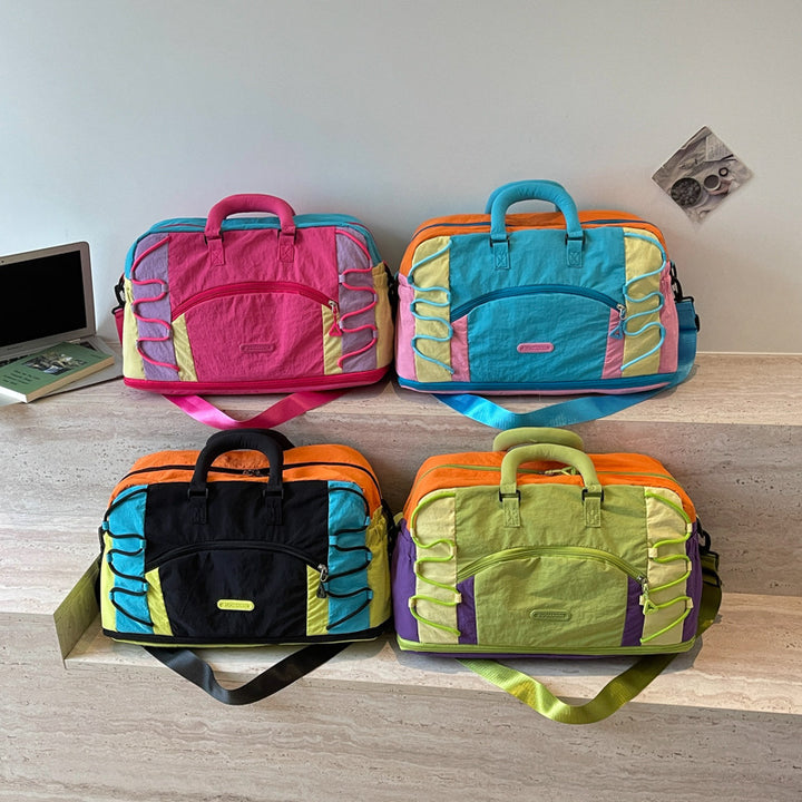 Vielseitige Multifunktions-Reisetasche Karnz
