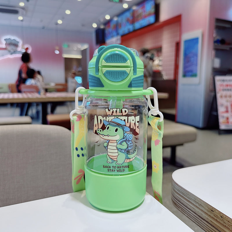 Unisex Trinkflasche Karnz