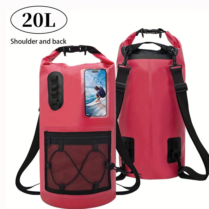 Wasserdichte Outdoor-Rucksack Karnz