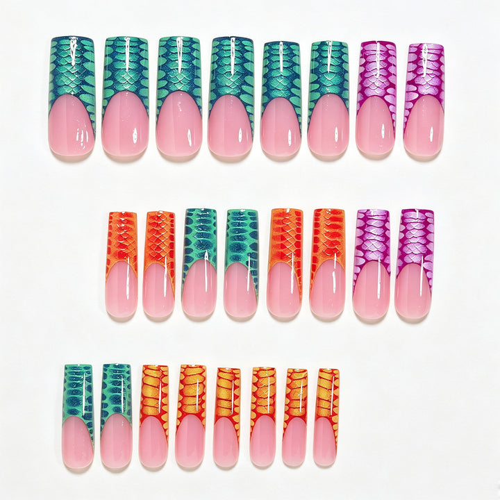 Künstlerische Nageldesign Tipps Karnz