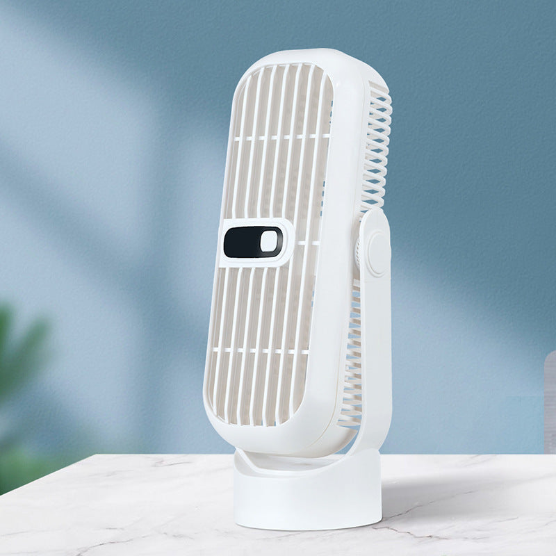 Tragbarer Hochleistungsventilator Karnz