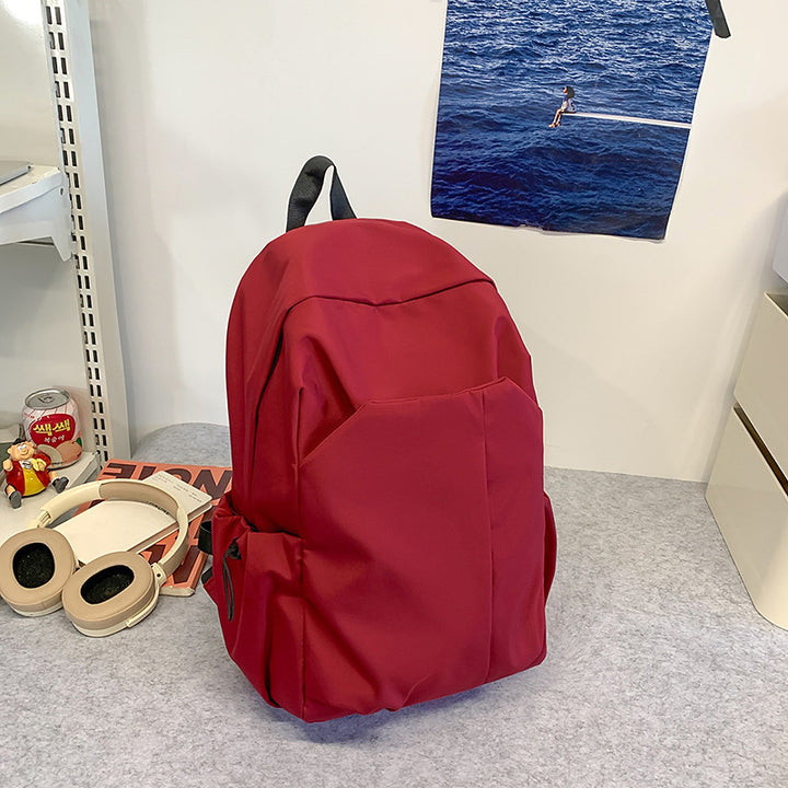 Stylischer Utility-Rucksack