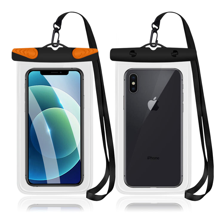 Wasserdichte Smartphone-Umhängetasche Karnz