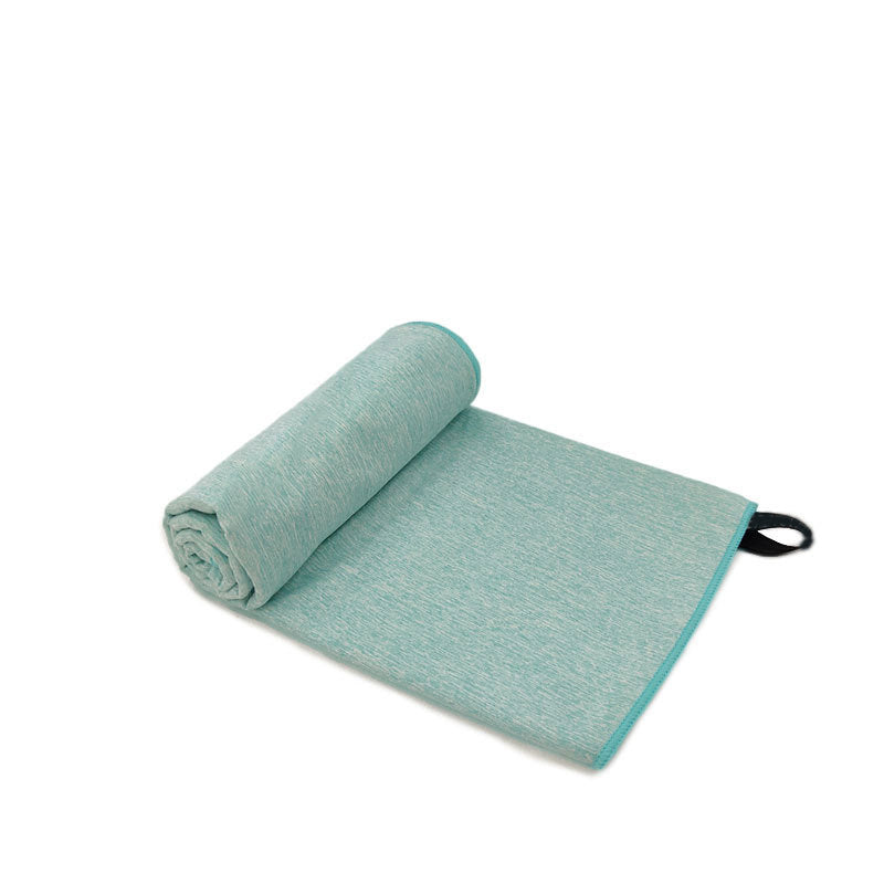 Umweltfreundliche Yogamatte Karnz