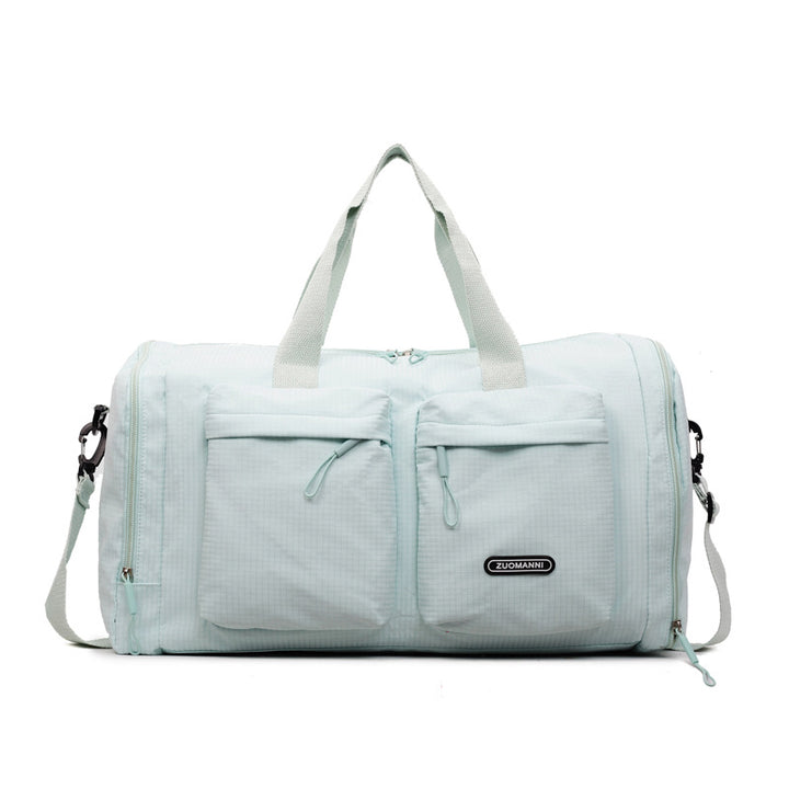 Kompakte Sport Reise Duffel
