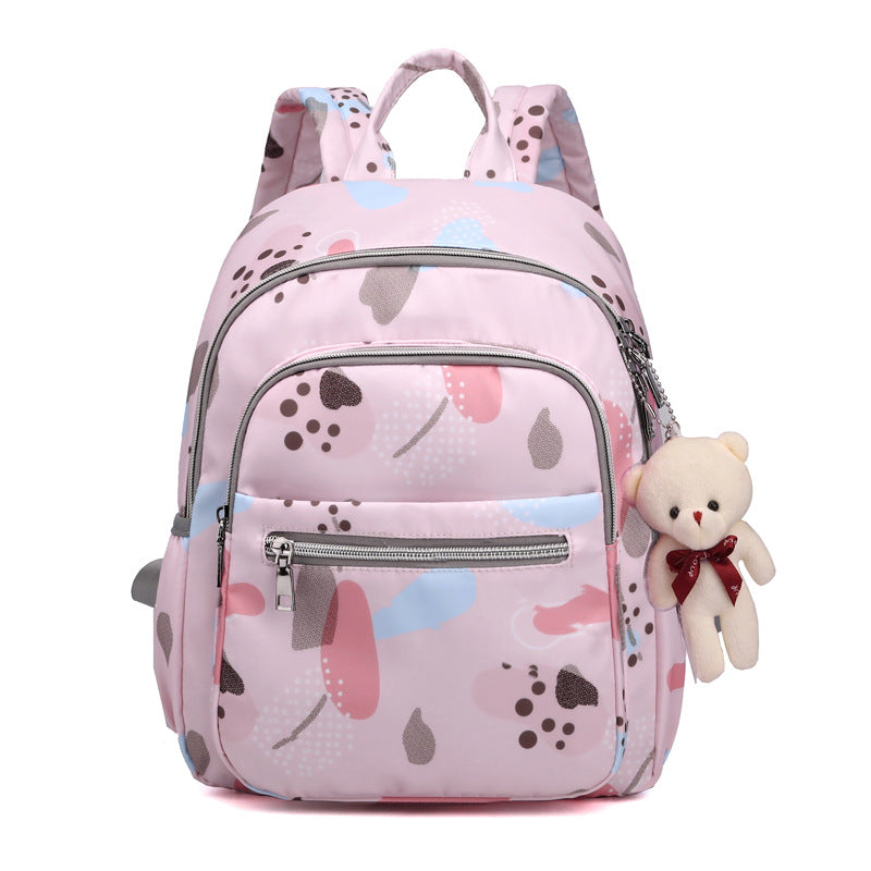 Süßer illustrierter Rucksack Karnz