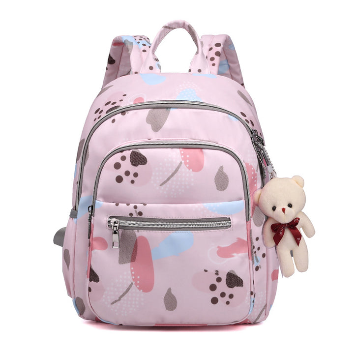 Süßer illustrierter Rucksack Karnz