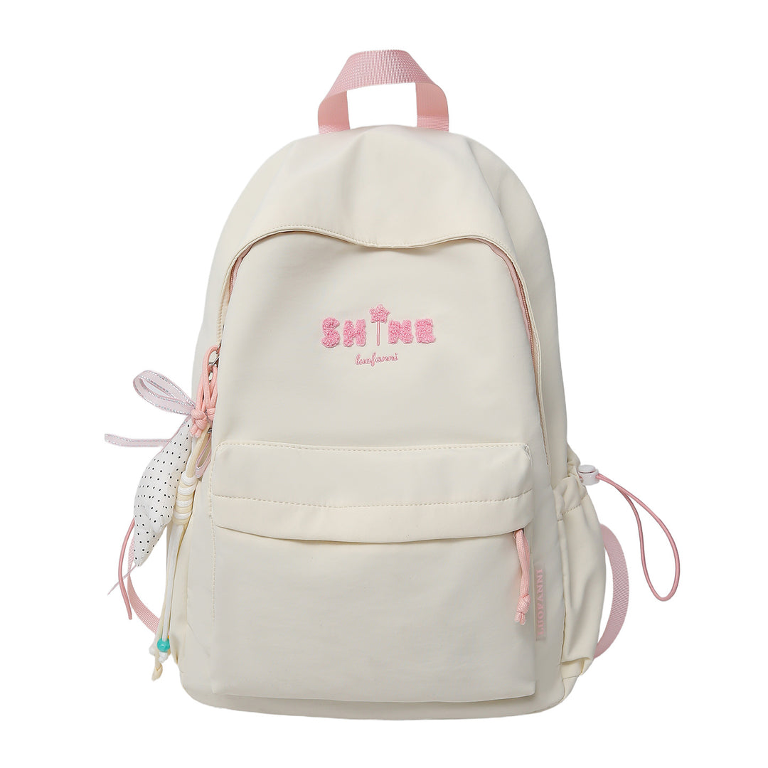 Stilvoller leichter lässiger Rucksack Karnz