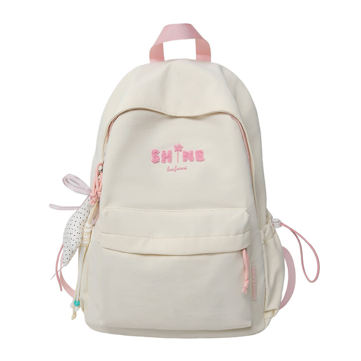 Stilvoller leichter lässiger Rucksack Karnz