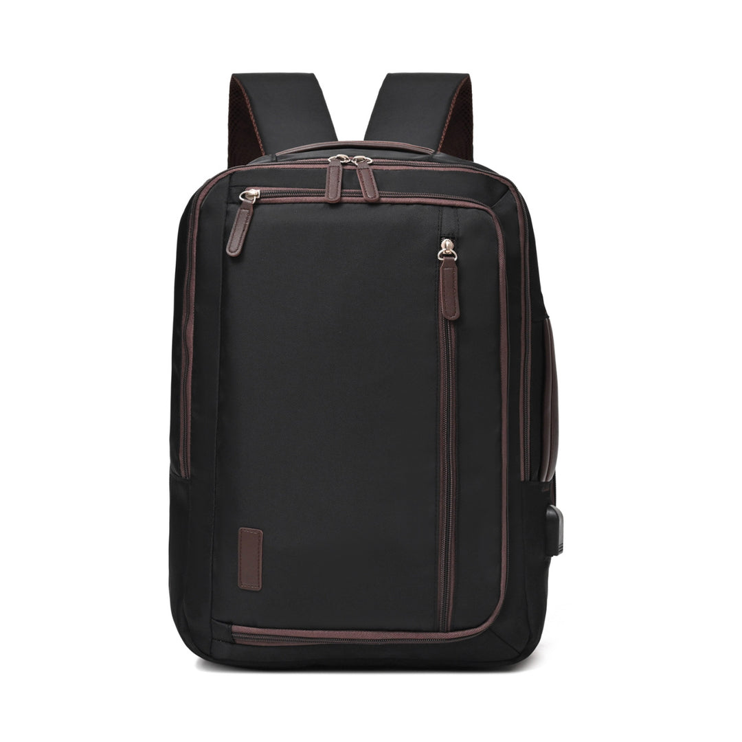 Professioneller Reise-Laptop-Rucksack