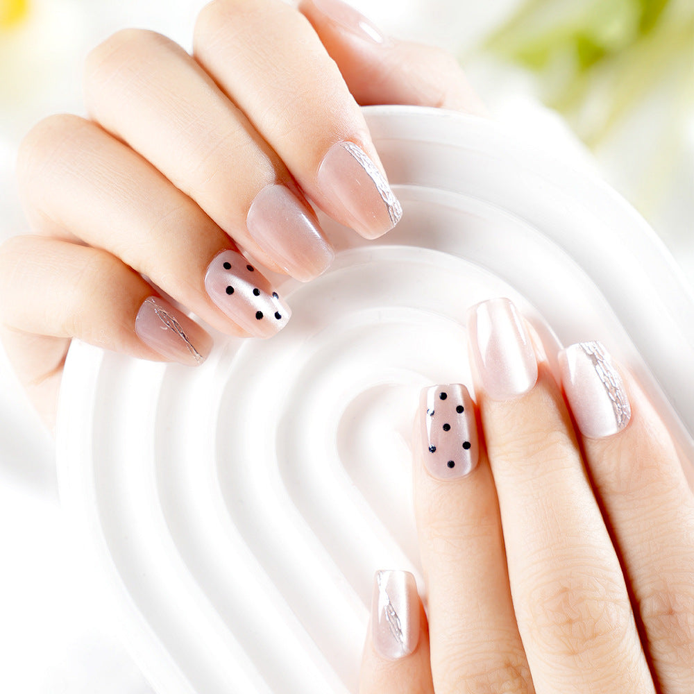 Nail Art Design Karnz
