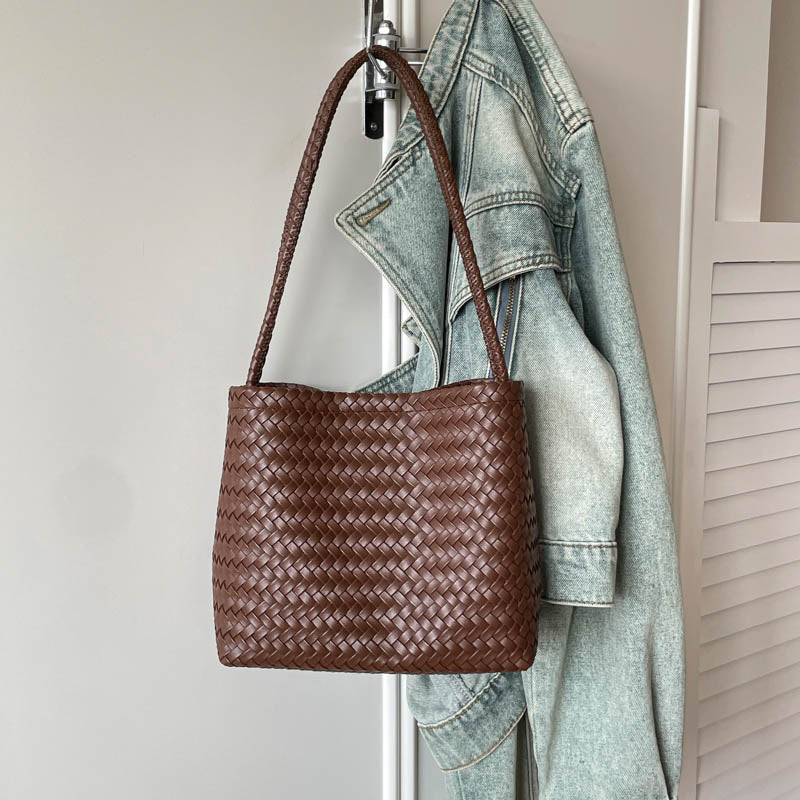 Handgefertigte ven Leder Tasche Karnz