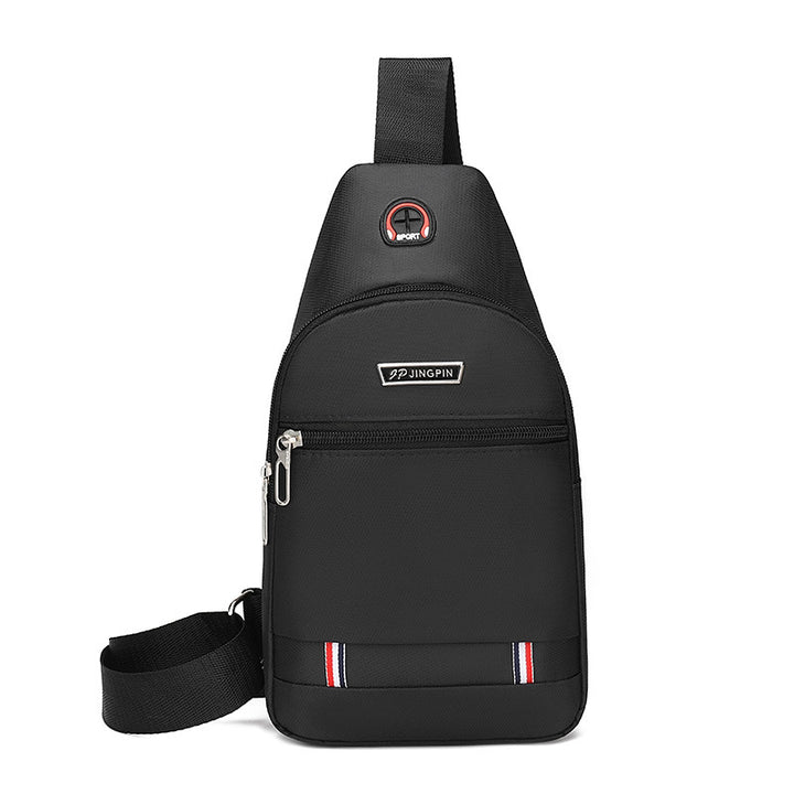 Vielseitiger Sport Sling-Rucksack