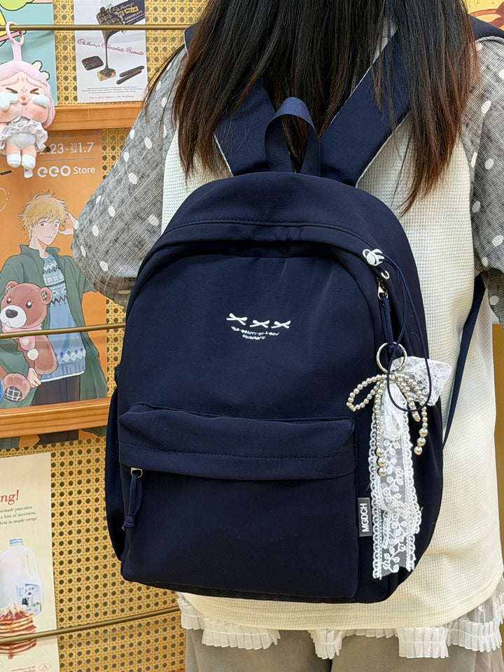 Leichter funktionaler Rucksack Karnz
