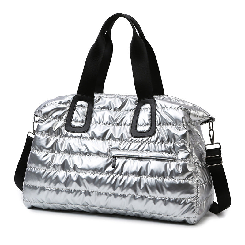 Isolierte Reisetasche Karnz