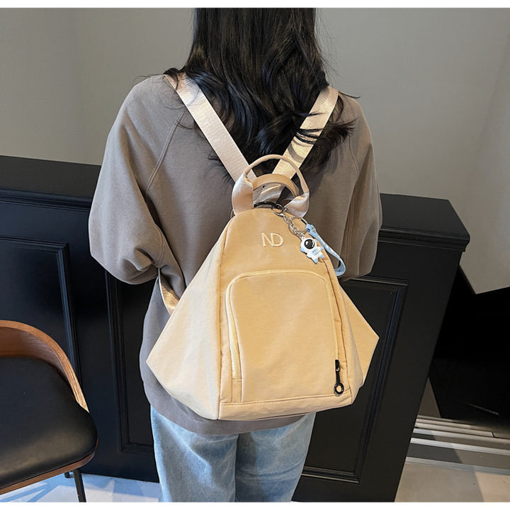 Multifunktionaler Lässig Rucksack
