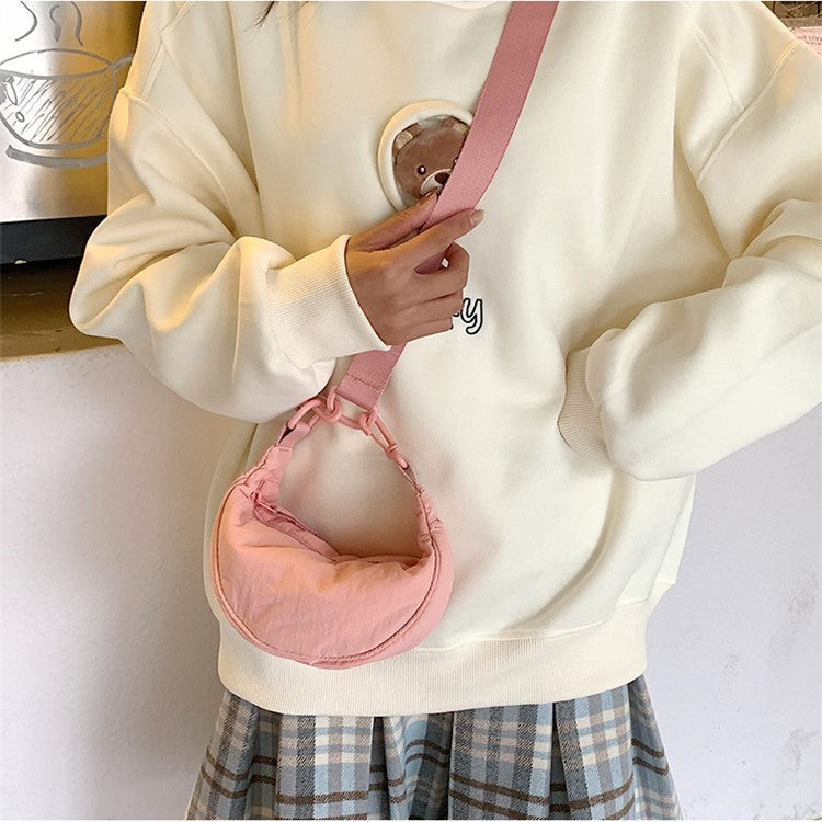 Chic Everyday Hobo Bag Karnz