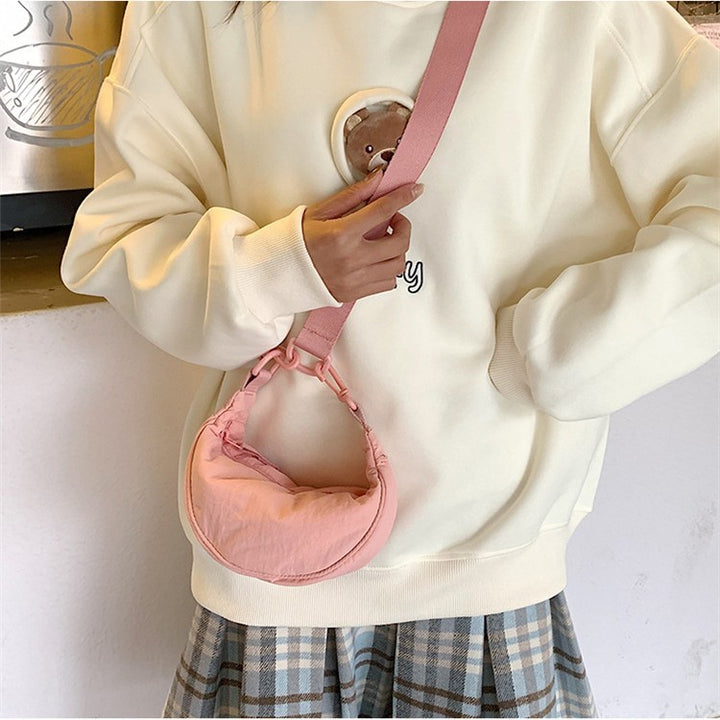 Chic Everyday Hobo Bag Karnz
