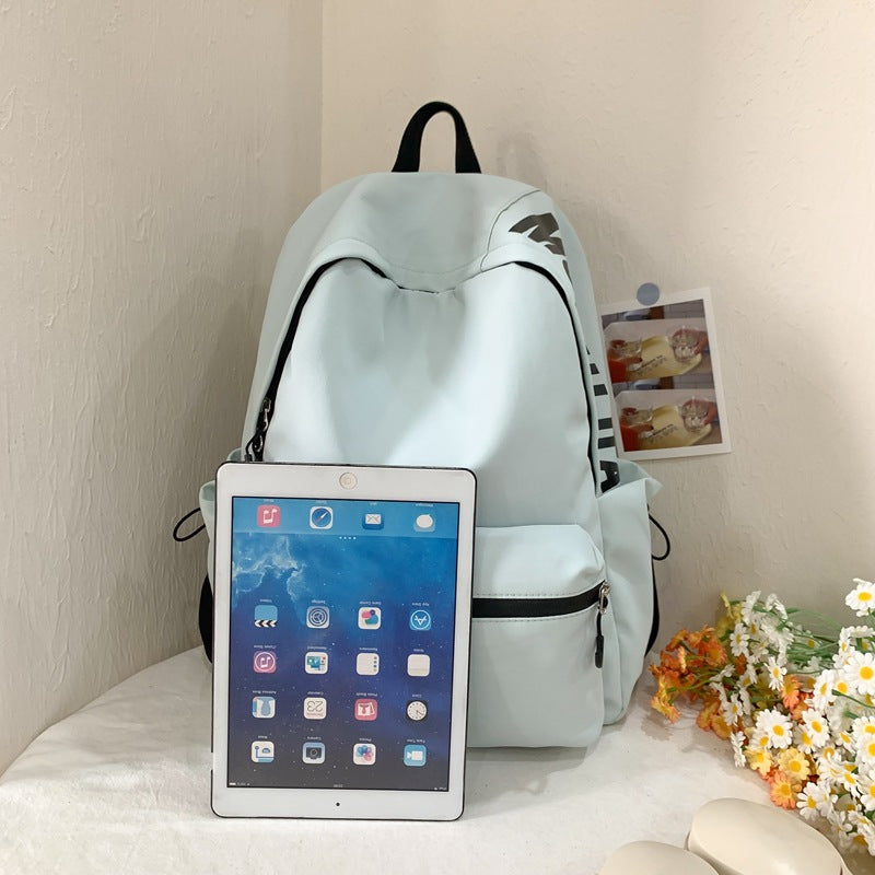 Stilvoller Alltagsrucksack Karnz
